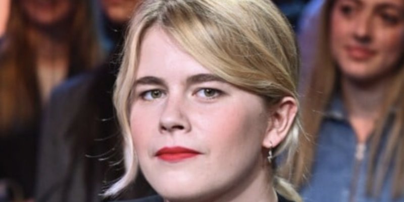 Qui est le compagnon de Zaho de Sagazan ?