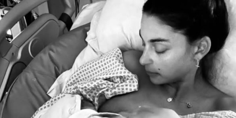 Qui est le père de June, l'enfant de Tatiana Silva ?