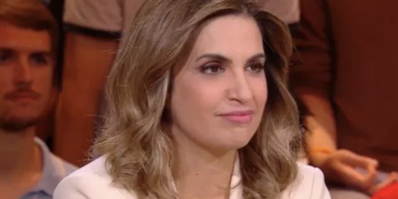 Qui est le père de Soraya ? Sonia Mabrouk laisse un indice