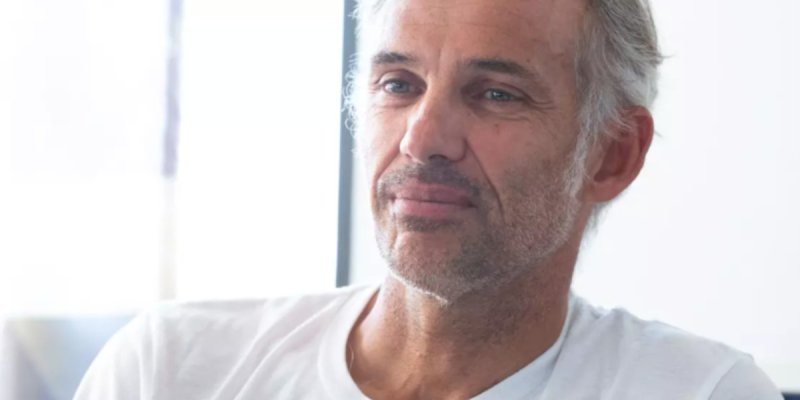 Qui est Sandrine, la nouvelle compagne de Paul Belmondo ?