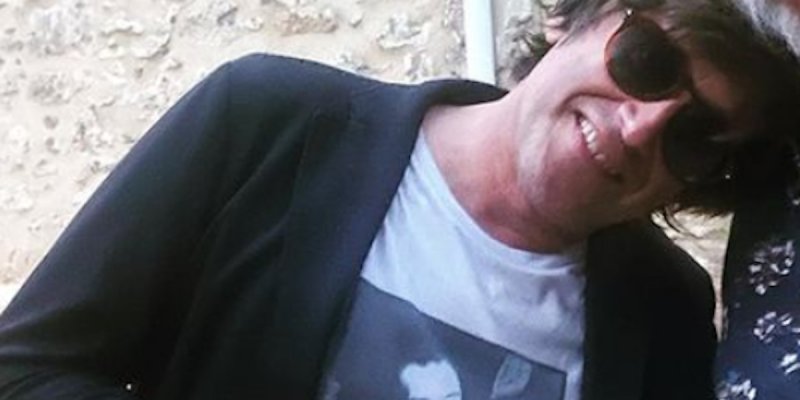 Qui est la mystérieuse femme qui fait chavirer le cœur de Thomas Dutronc ?