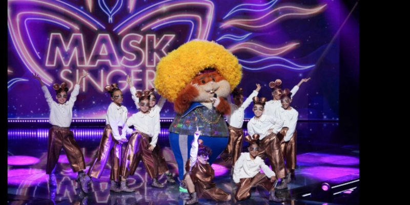 Qui se cache sous le masque du Hamster dans Mask Singer ?, Yann Barthès ?