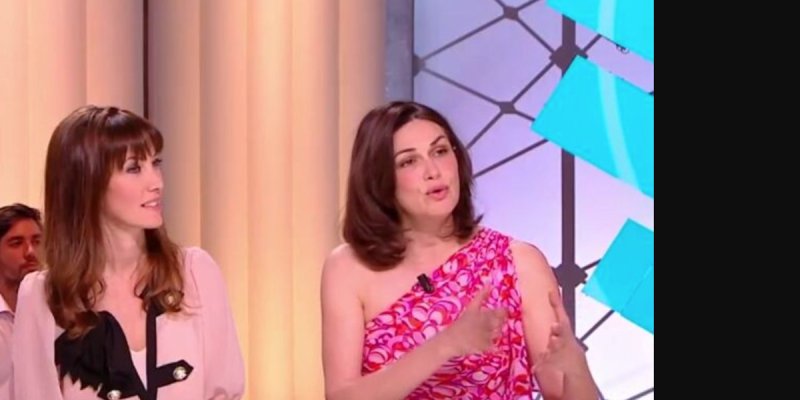 Quotidien - Helena Noguerra : une prestation musicale envoûtante et une idylle avec Fabien Galthié dévoilée