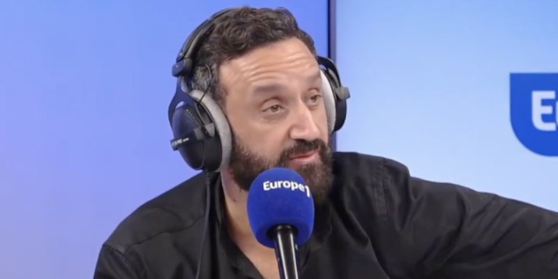 Raccroché au nez ! François Bayrou surprend Cyril Hanouna sur Europe 1