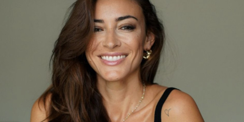 Rachel Legrain-Trapani : Agression en plein festival !