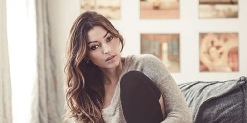 Rachel Legrain-Trapani victime d'une fausse couche