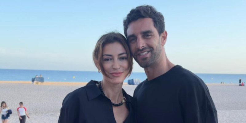 Rachel Legrain-Trapani blessée avant son mariage avec Valentin Leonard