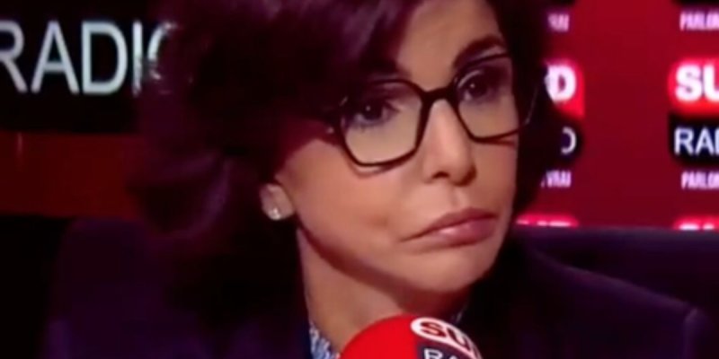 Que dit Rachida Dati sur la décision d'Anne Hidalgo de se jeter dans la Seine ?