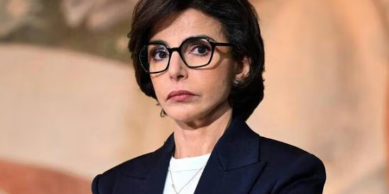 Rachida Dati dérape : « Vous harcelez, M. Cohen ? »