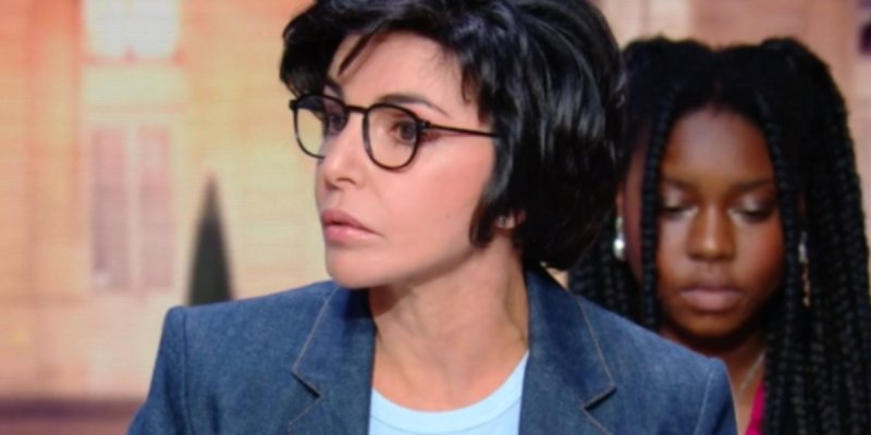 TPMP : Rachida Dati enterre la hache de guerre avec Dominique Desseigne, le père de sa fille