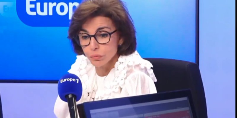 Rachida Dati face à l'horreur : sa fille Zohra visée par des tentatives d'enlèvement