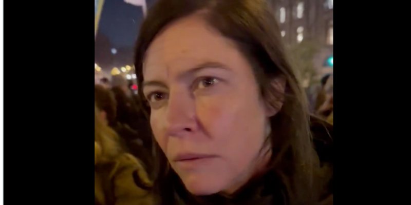 Rachida Dati ministre de la Culture, la réaction incrédule d'Anna Mouglalis enflamme la Toile