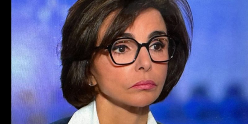« Je sens bon, hein » : Rachida Dati et Olivier Faure se taquinent sur le plateau de TF1