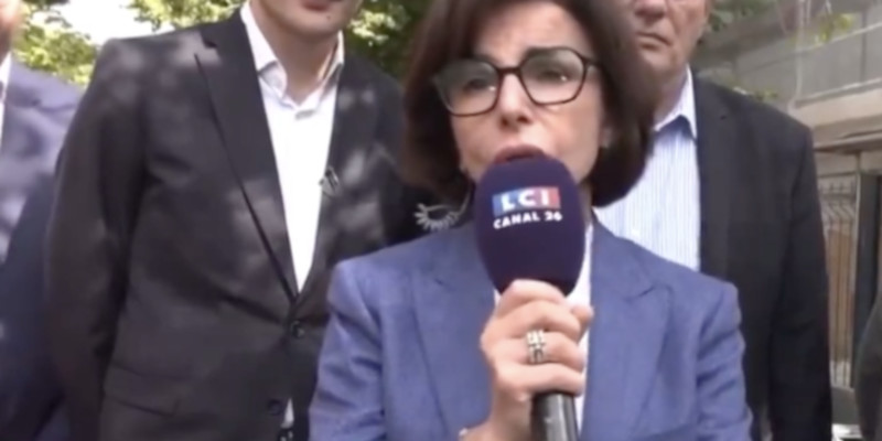 Rachida Dati : son lien privilégié avec Brigitte Macron 