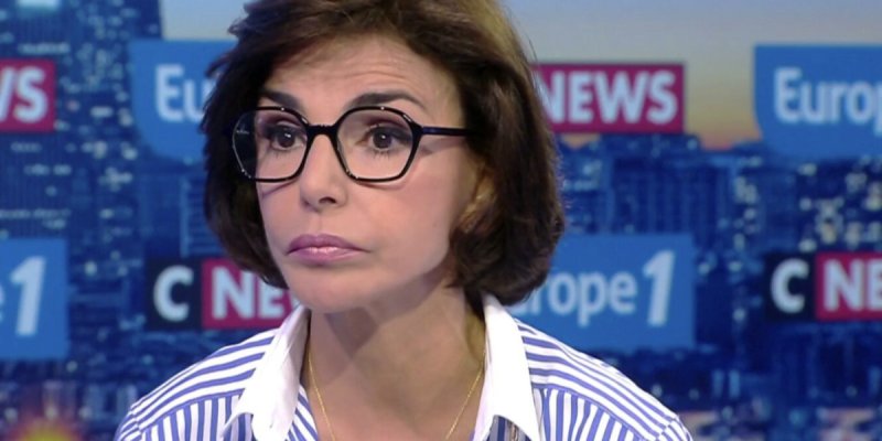 Rachida Dati a retrouvé Dominique Desseigne, le père de sa fille
