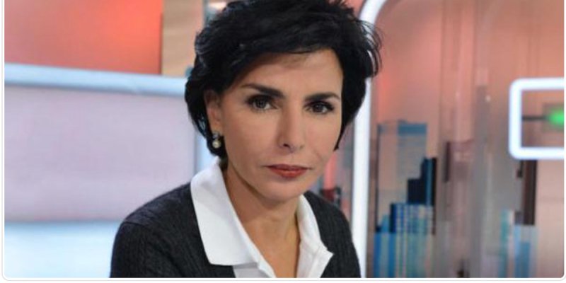 Rachida Dati : Retour sur son affrontement avec Benjamin Biolay