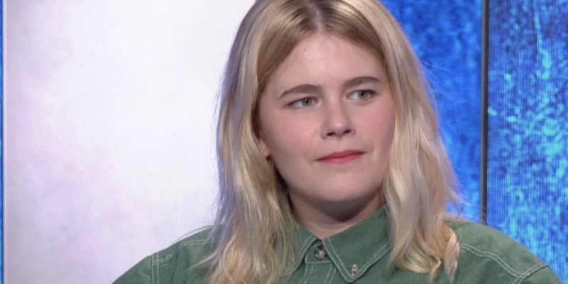 « On se découvre, c'est du bonheur », rare confidence de Zaho de Sagazan sur son amoureux