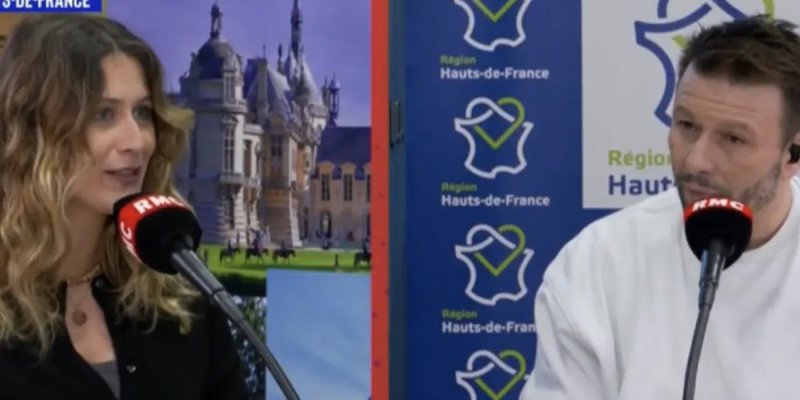Raymond Aabou clashé par Flora Ghebal : le débat explosif sur la fin de C8