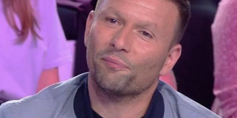 Raymond Aabou, dîner cauchemardesque avec Nicolas Sarkozy