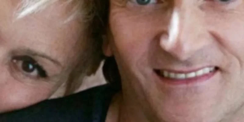 Réaction dévastatrice de Muriel Robin après sa visite à Pierre Palmade, elle lui en veut à mort