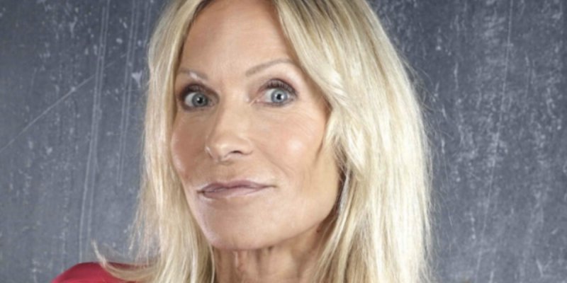 Rebecca Hampton : le drame qui a brisé son couple