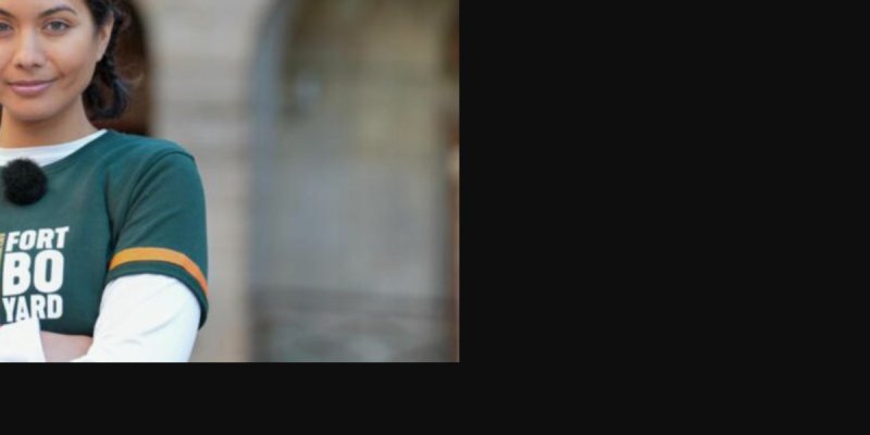 « Réconciliation à Fort Boyard : Vaimalama Chaves s'exprime sur sa brouille avec la production »