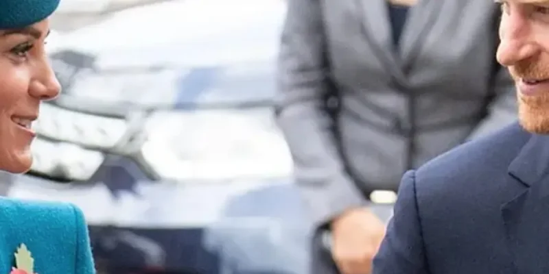 Réconciliation impossible : Kate Middleton tire un trait sur Harry