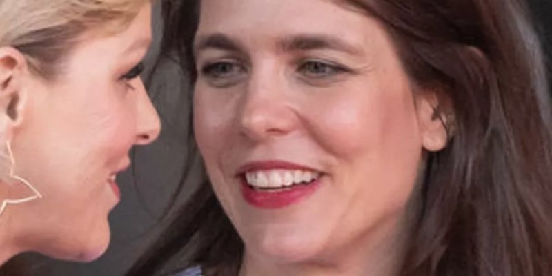 La relation refroidie entre Charlotte Casiraghi et Charlène de Monaco
