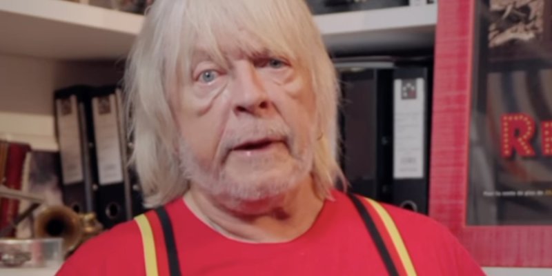 Renaud annule des concerts : inquiétude autour de sa santé