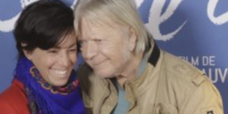 Renaud apaisé et complice avec Cerise, malgré les inquiétudes sur sa santé