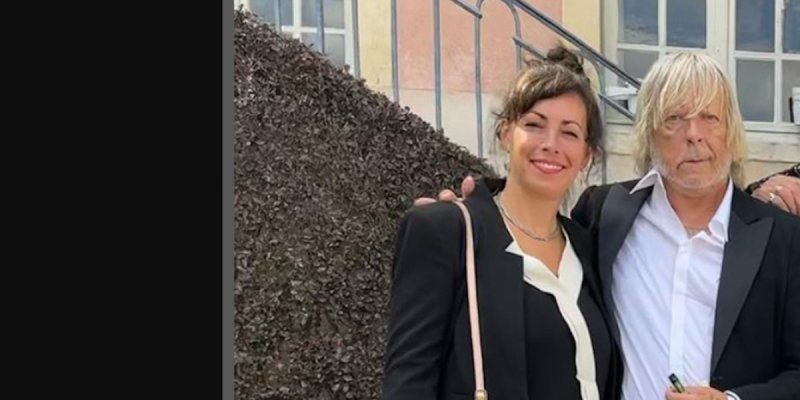 Renaud, bientôt papa à 71 ans : Cerise est enceinte, Hughes Aufray vend la mèche