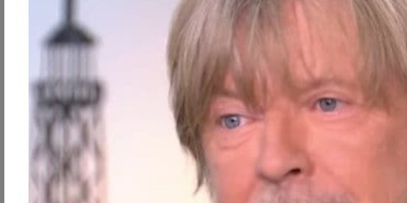 Renaud blessé par un membre de sa famille - sa soeur Sophie se livre