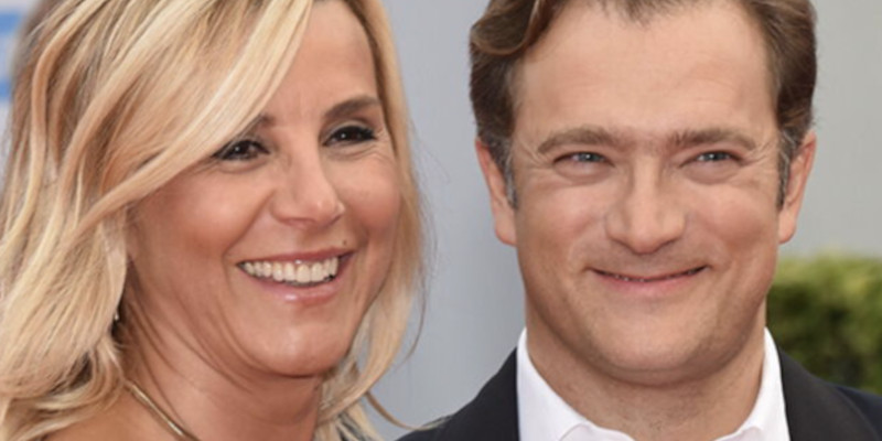 Renaud Capuçon : L'inquiétante annonce du mari de Laurence Ferrari !