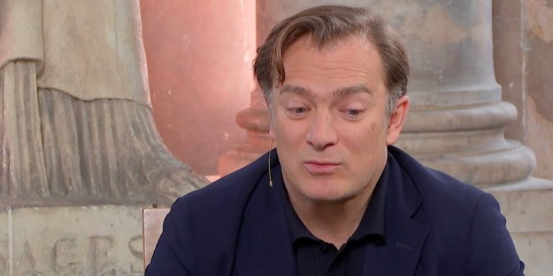 Renaud Capuçon en désaccord avec son frère Gautier ? « Pas de querelle mais... »