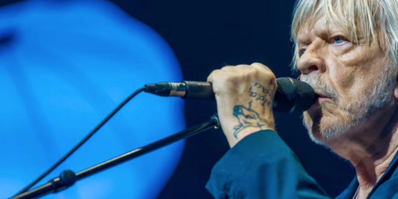 Renaud rassure ses fans : « Le Phénix renaît de ses cendres ! », sa cinglante réplique aux rumeurs