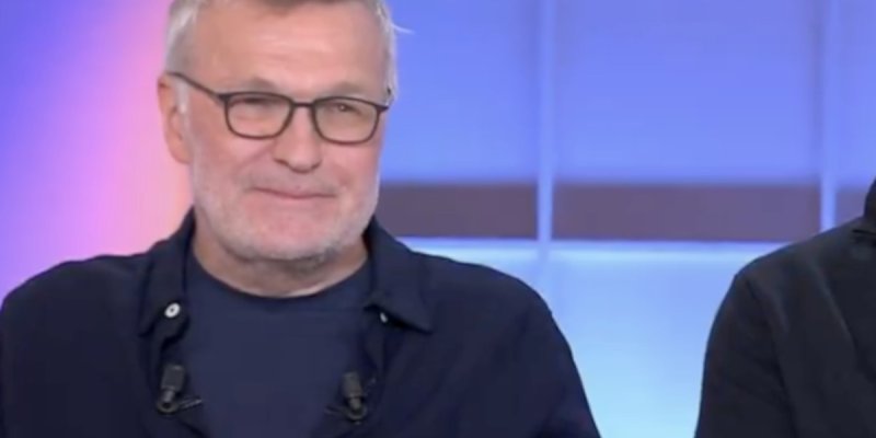 Renaud responsable du départ de Laurent Ruquier de la radio ?