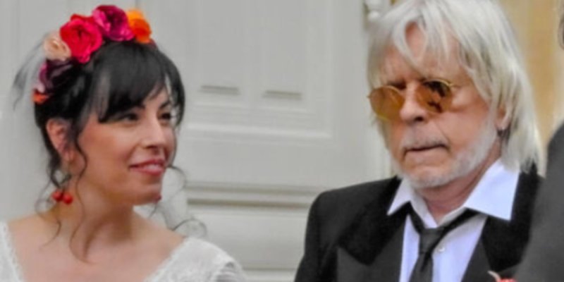 Renaud fâché avec Romane Serda ? Son ex-persona non grata à son mariage avec Cerise