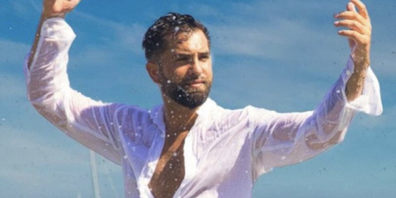 Rendez-vous en Terre inconnue : l'exigence insolite de Kendji Girac !