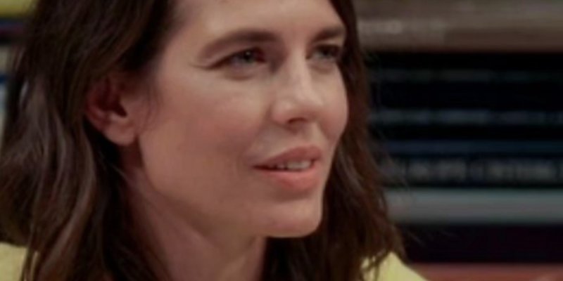 Rendez-vous littéraire : Charlotte Casiraghi et Clémence Poésy célèbrent Colette