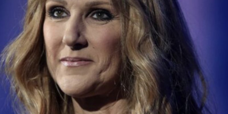 René-Charles Angélil : son ex Angélique revient, mais Céline Dion est tenue à distance !