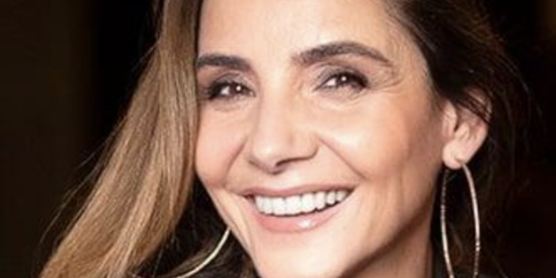 Reprendre ses études à 55 ans ? Le pari de Clotilde Courau