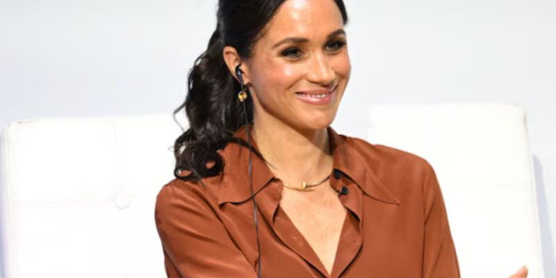 Restaurants, hôtels… Meghan Markle vise plus haut !