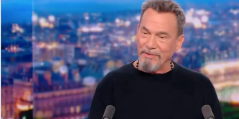 Retour en douceur : Florent Pagny en rémission, ce doux secret avec Carla Bruni