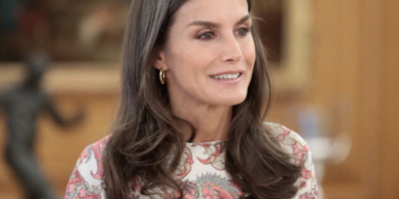 Réveil sans alarme : Le rituel étonnant de Letizia d'Espagne