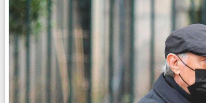 Richard Berry brisé, abus sexuels, sa fille Coline revient à la charge (photo)