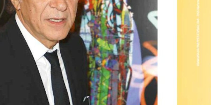 Richard Berry en fuite de Paris pour sauver son couple avec Pascale Louange