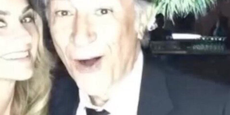Richard Berry humiliant à l'égard de Pascale Louange, la mère de sa fille, sa mise au point (photo)