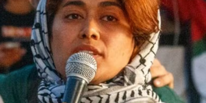 Rima Hassan insultée : Orpi vire les responsables
