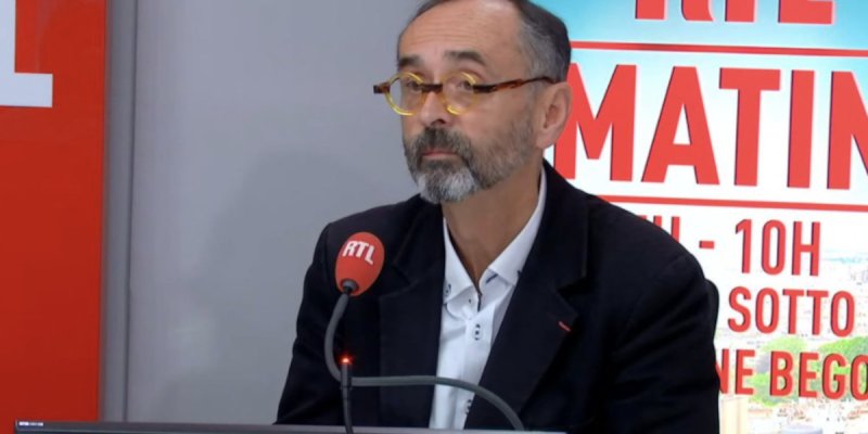 Robert Ménard : Combat contre l'alcoolisme