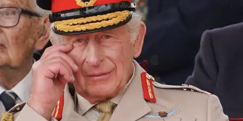 Roi Charles : Grande inquiétude ! À quel point est-il en mauvaise posture ?